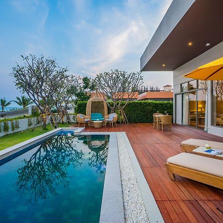 Avani+ Hua Hin Resort Ча-Ам Экстерьер фото