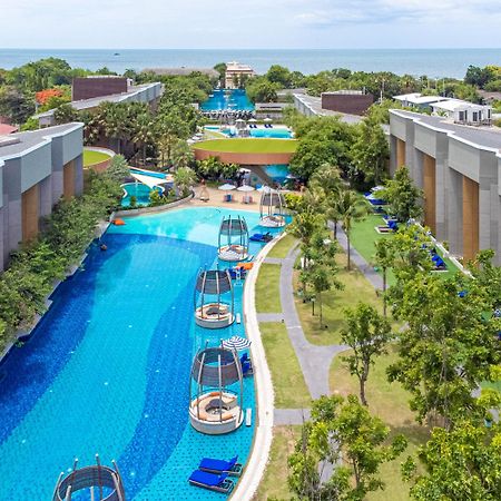 Avani+ Hua Hin Resort Ча-Ам Экстерьер фото