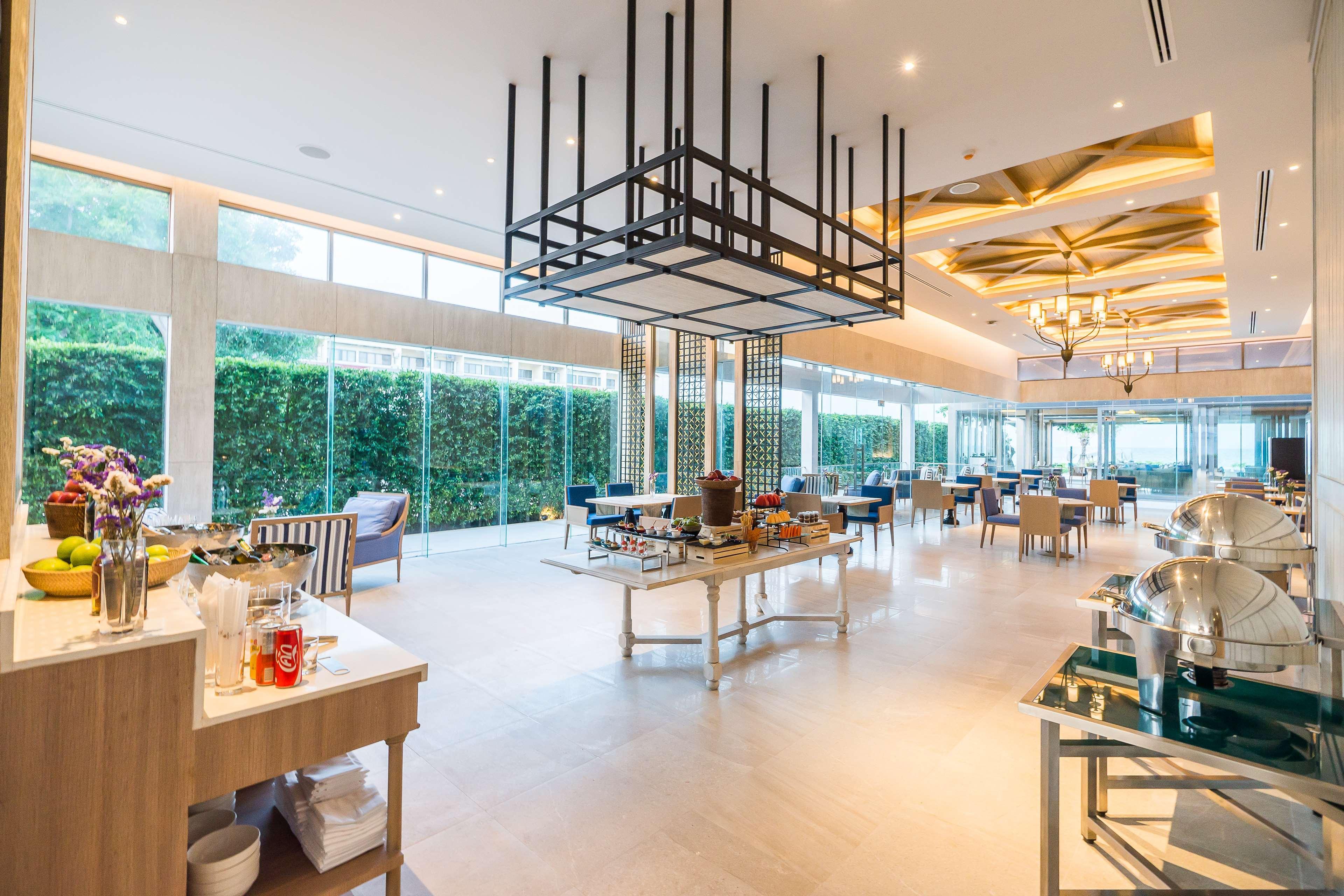 Avani+ Hua Hin Resort Ча-Ам Экстерьер фото