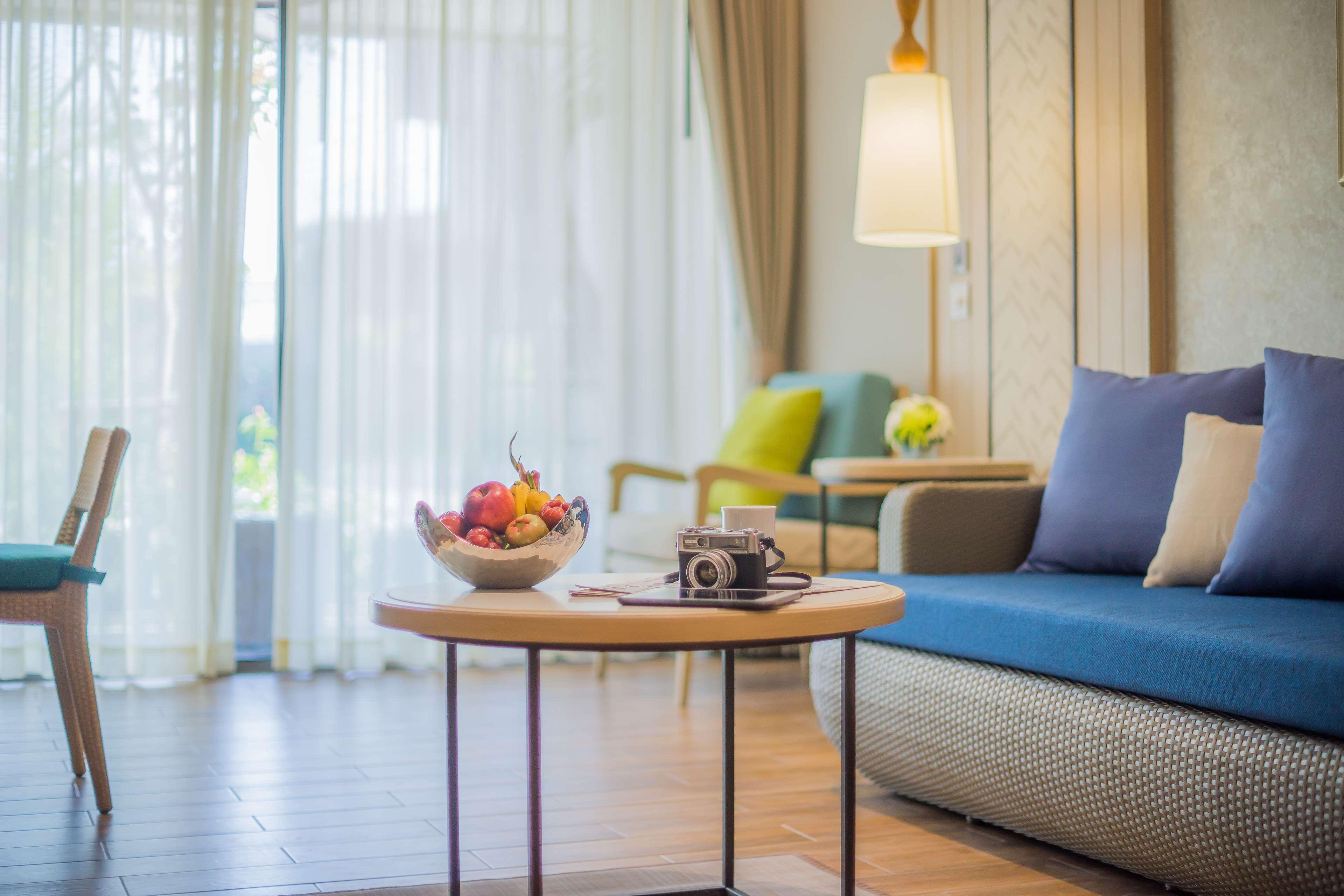 Avani+ Hua Hin Resort Ча-Ам Экстерьер фото