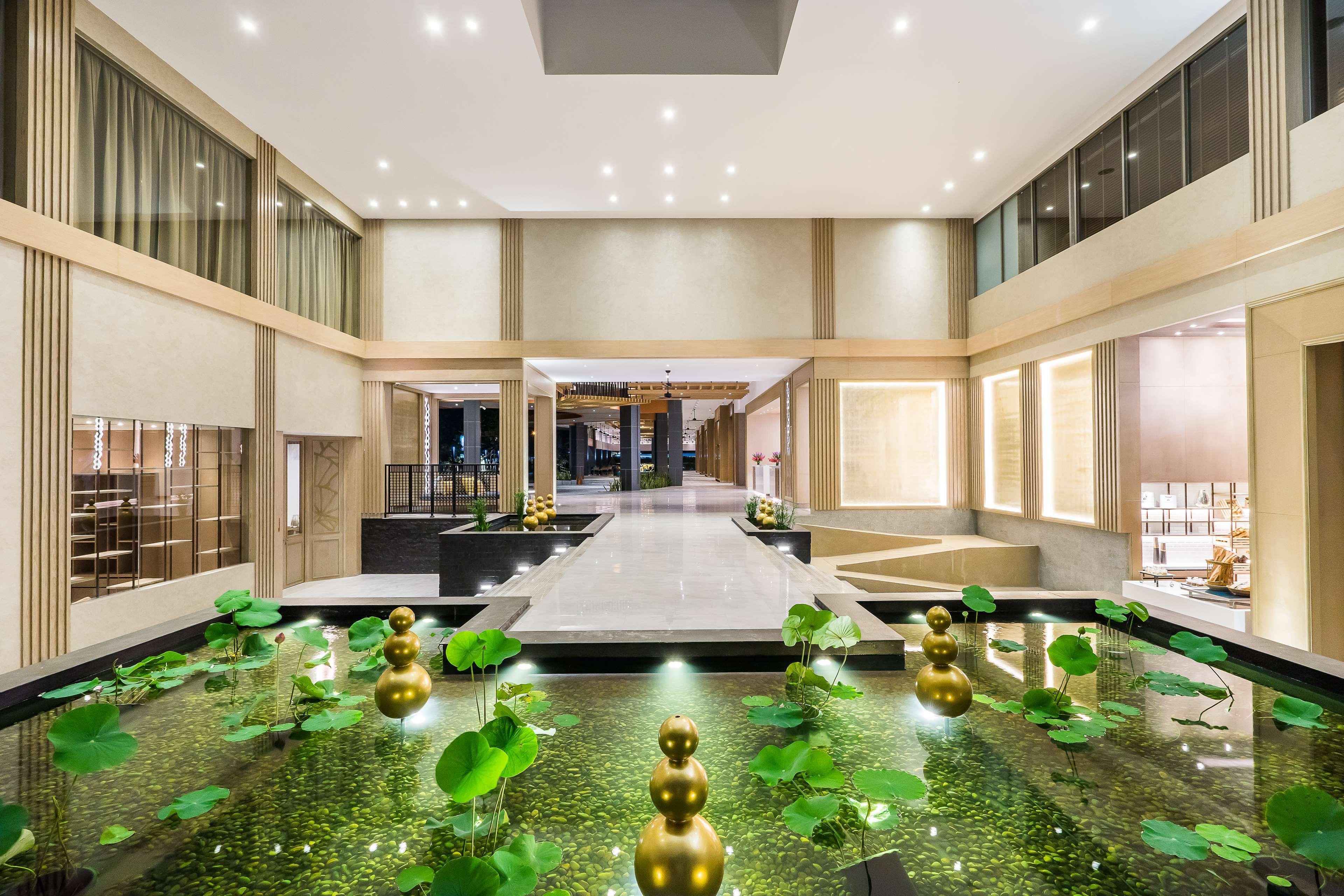 Avani+ Hua Hin Resort Ча-Ам Экстерьер фото