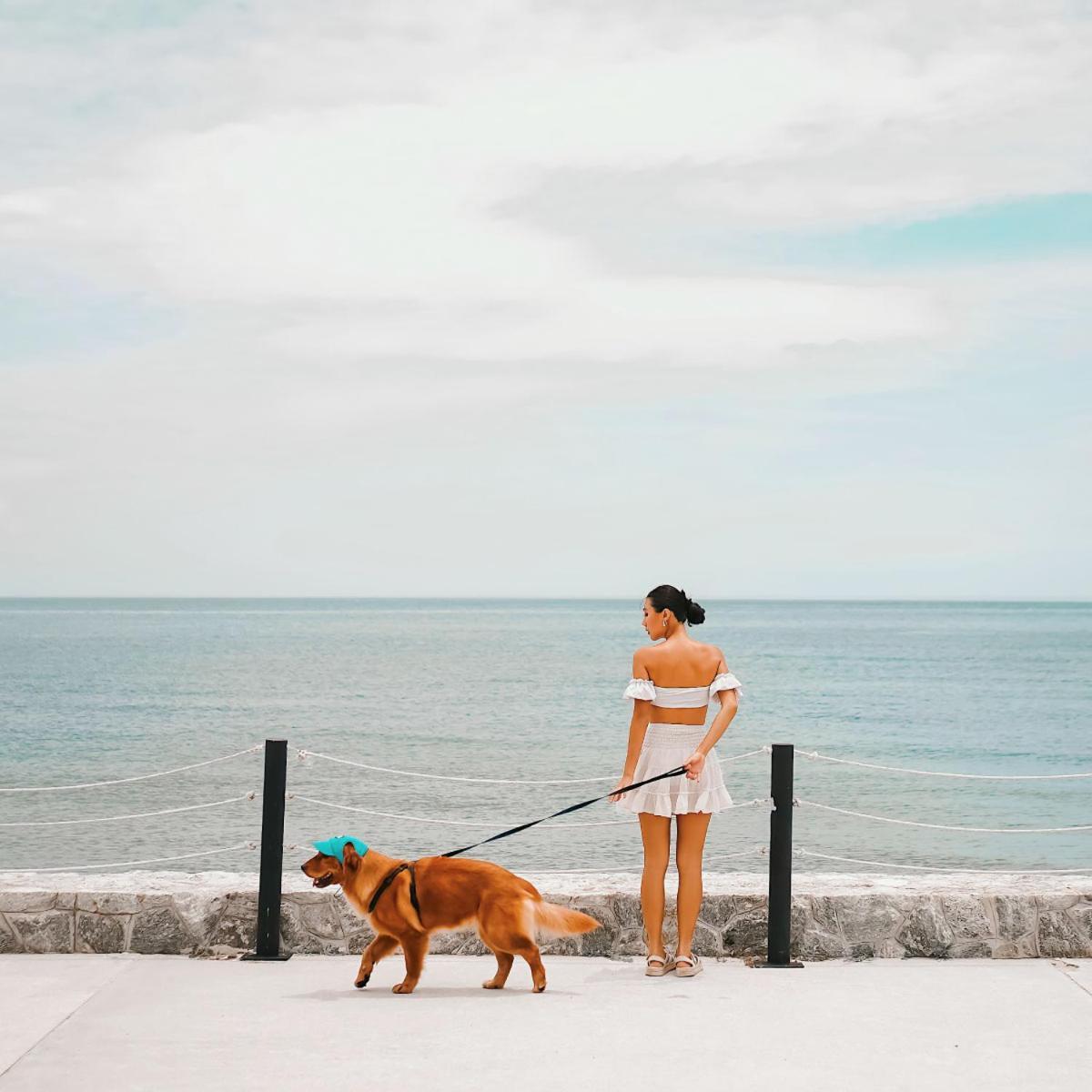Avani+ Hua Hin Resort Ча-Ам Экстерьер фото