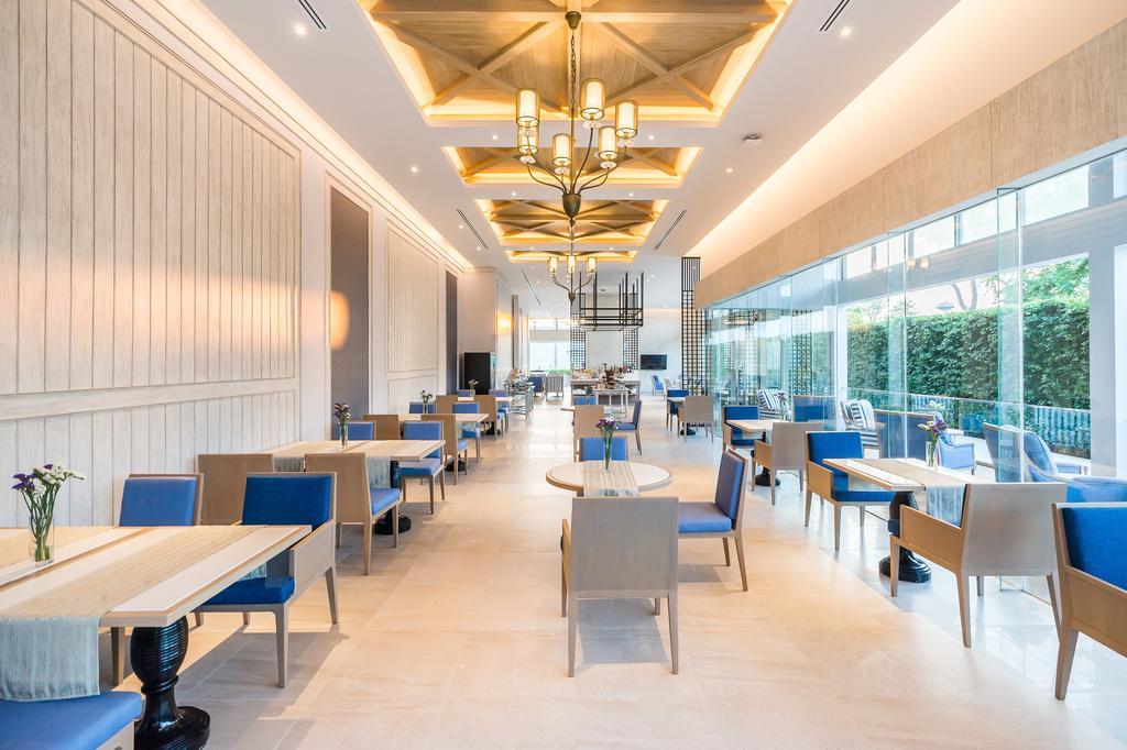 Avani+ Hua Hin Resort Ча-Ам Экстерьер фото