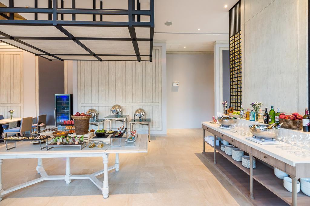 Avani+ Hua Hin Resort Ча-Ам Экстерьер фото