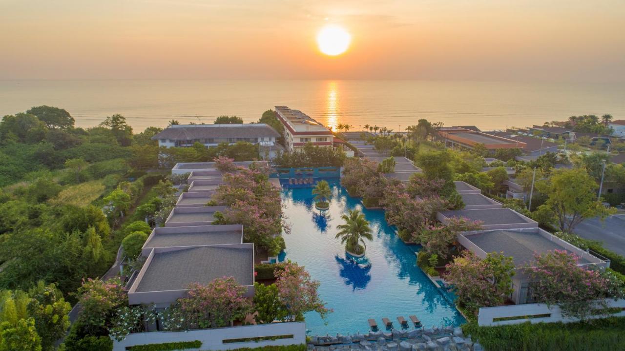 Avani+ Hua Hin Resort Ча-Ам Экстерьер фото